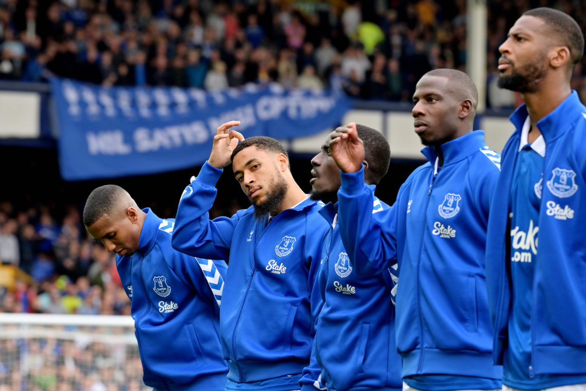 Photo by Tony McArdle/Everton FC via Getty Images