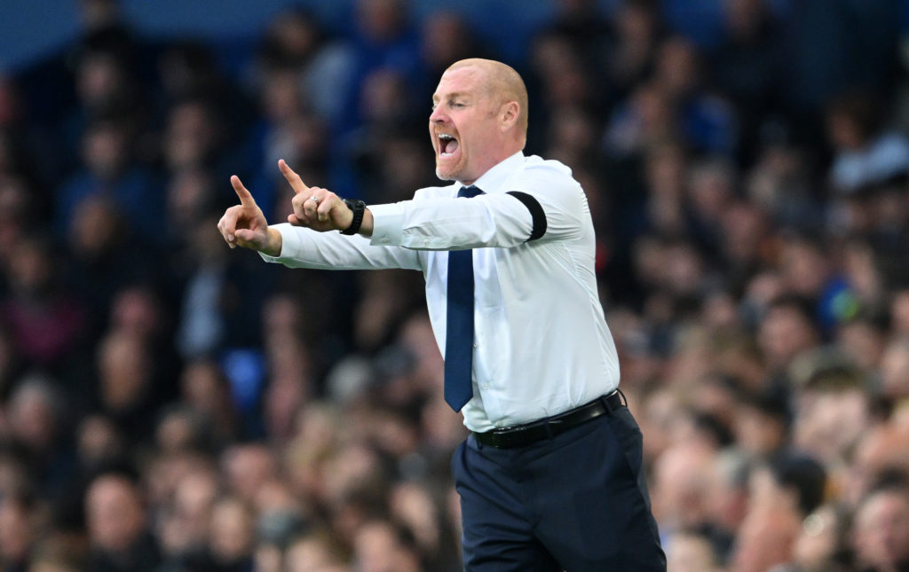 Everton FC v Arsenal FC - Premier League