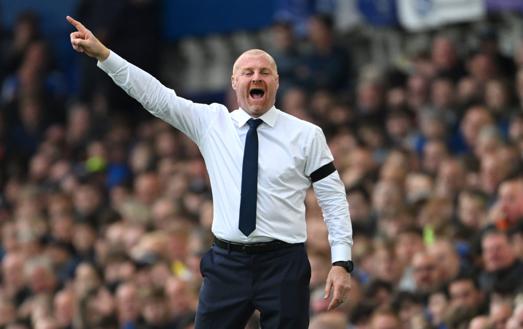 Everton FC v Arsenal FC - Premier League