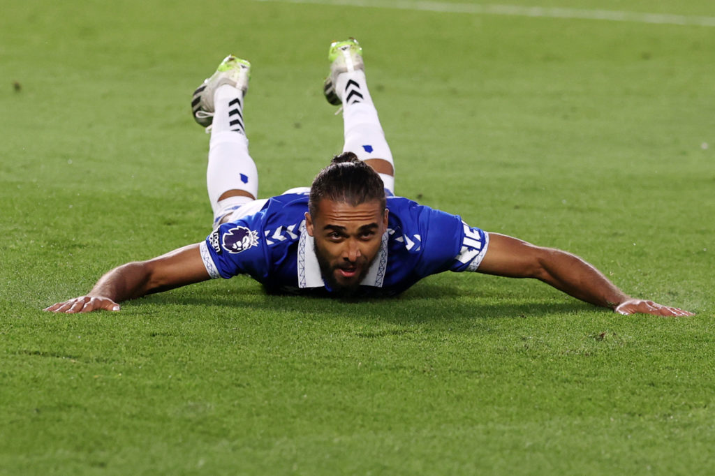 Brentford FC v Everton FC - Premier League
