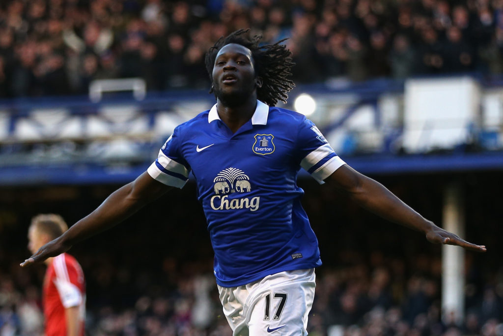 Everton v Southampton - Premier League