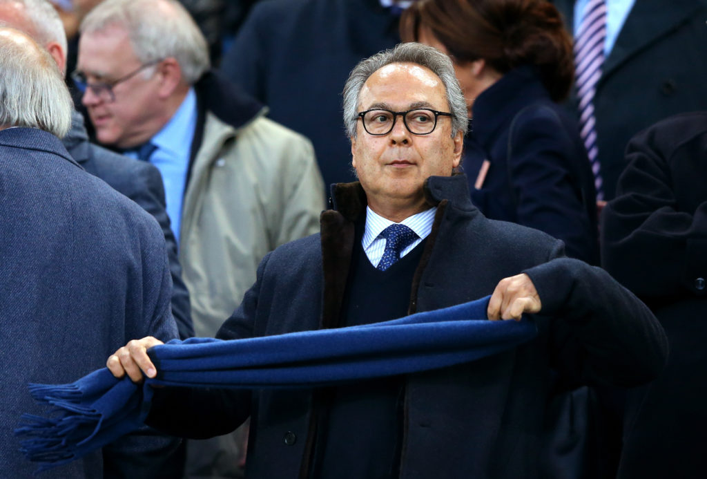Everton v Watford - Premier League