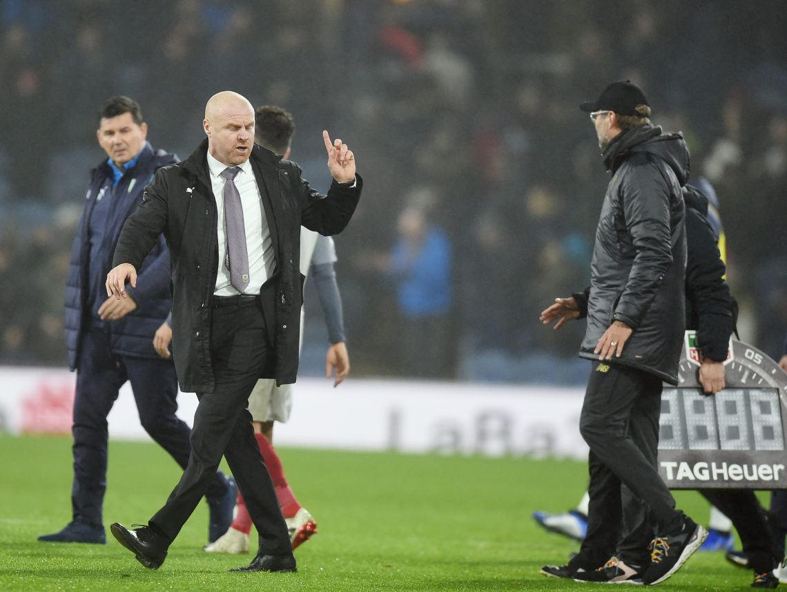 Photo by Nick Taylor/Liverpool FC/Liverpool FC via Getty Images