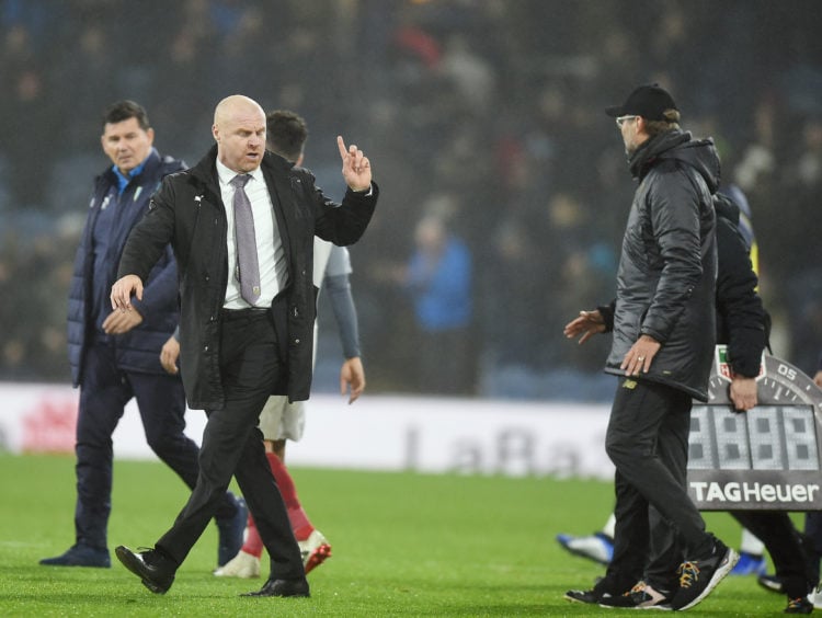 Photo by Nick Taylor/Liverpool FC/Liverpool FC via Getty Images