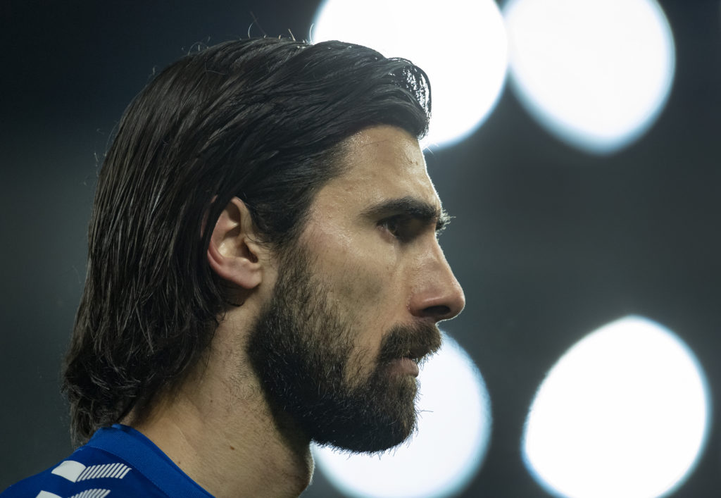 Everton v Southampton - Premier League