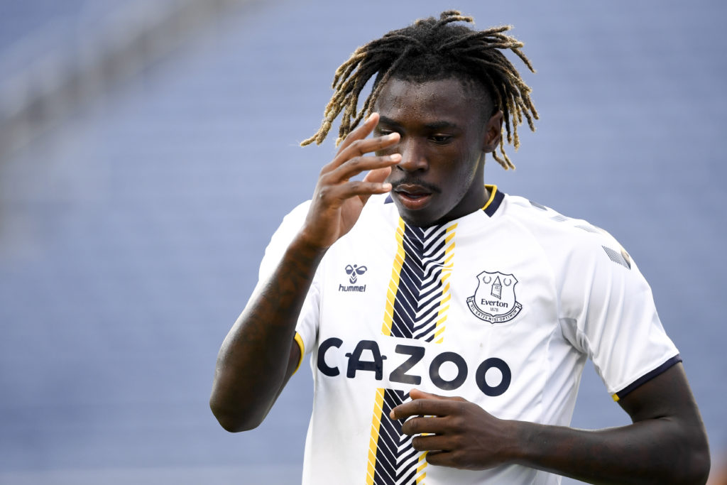 Everton FC v UNAM Pumas - Pre-Season Friendly
