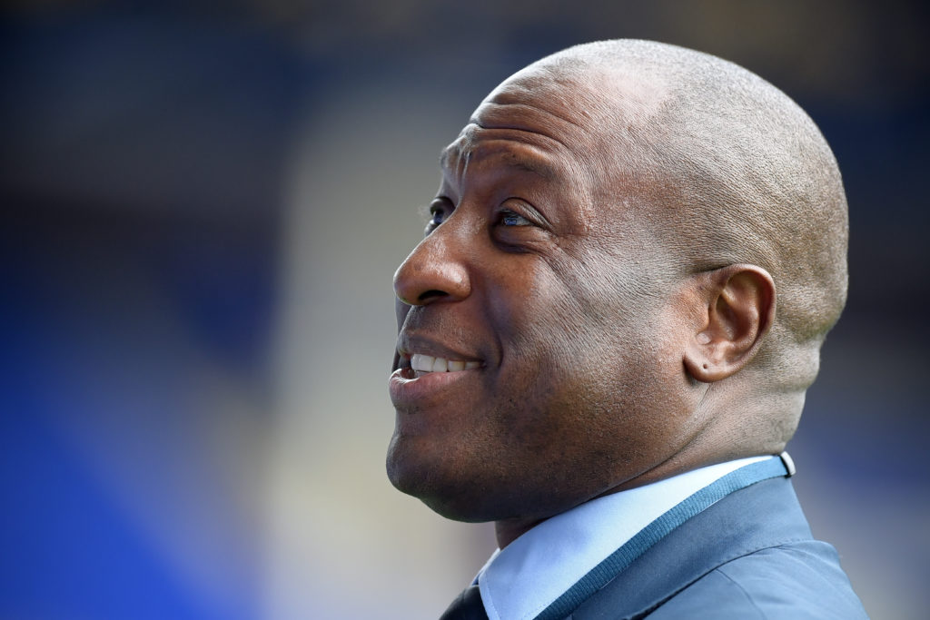 Everton v West Ham United - Premier League
