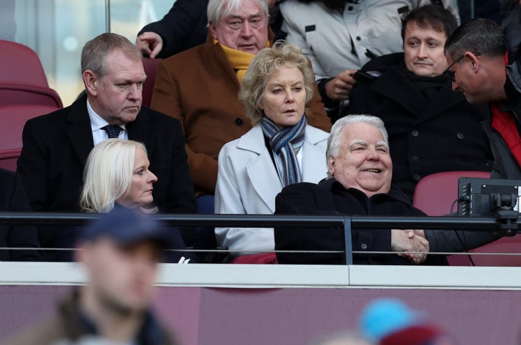 Photo by Julian Finney/Getty Images