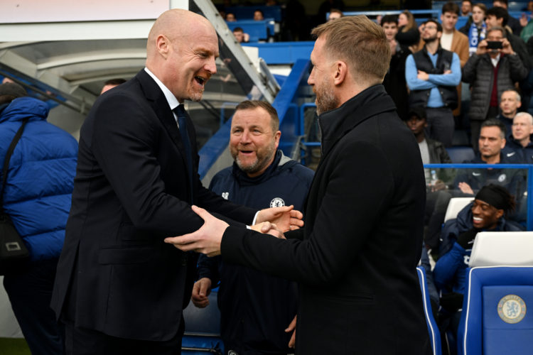Photo by Darren Walsh/Chelsea FC via Getty Images
