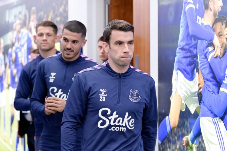 Photo by Tony McArdle - Everton FC/Everton FC via Getty Images