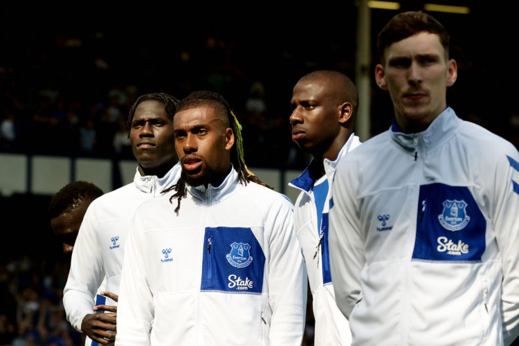 Photo by Tony McArdle/Everton FC via Getty Images