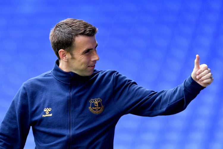 Photo by Tony McArdle/Everton FC via Getty Images