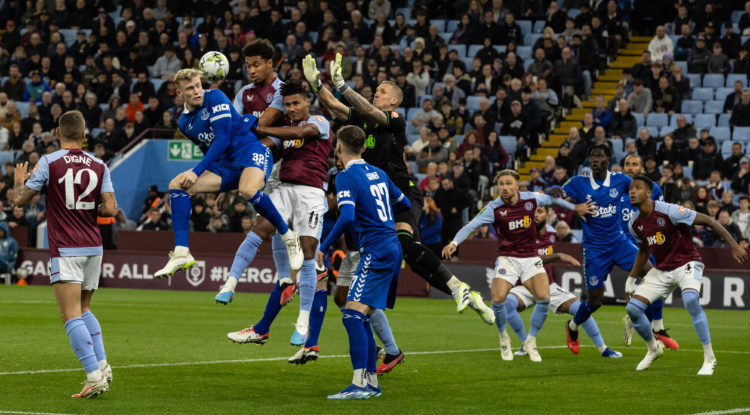 Photo by Andrew Kearns - CameraSport via Getty Images