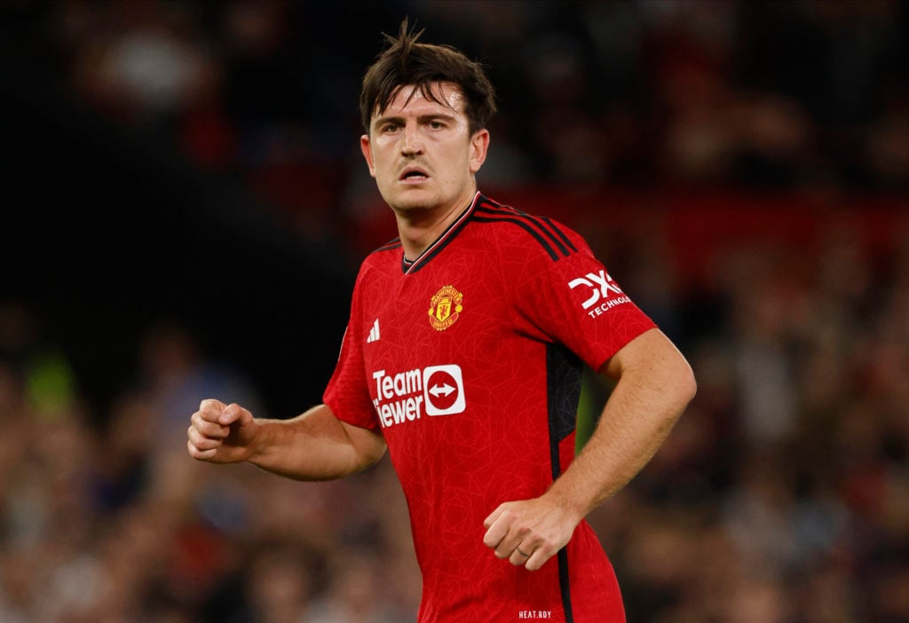 Manchester United v Crystal Palace - Carabao Cup Third Round