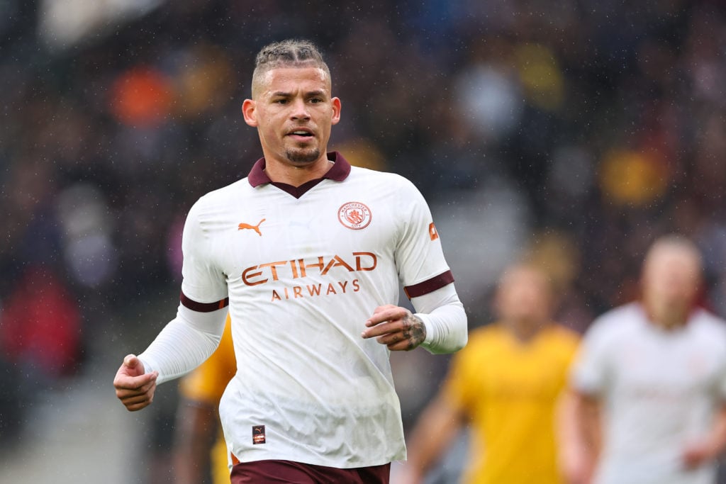 Wolverhampton Wanderers v Manchester City - Premier League