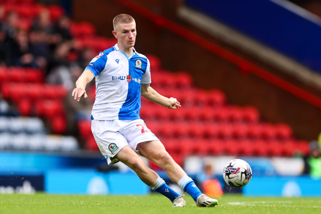 Blackburn Rovers v Leicester City - Sky Bet Championship