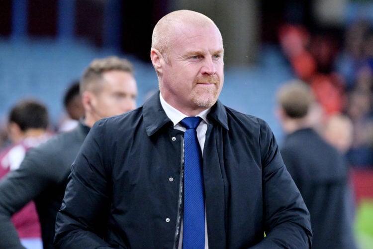 Photo by Tony McArdle - Everton FC/Everton FC via Getty Images
