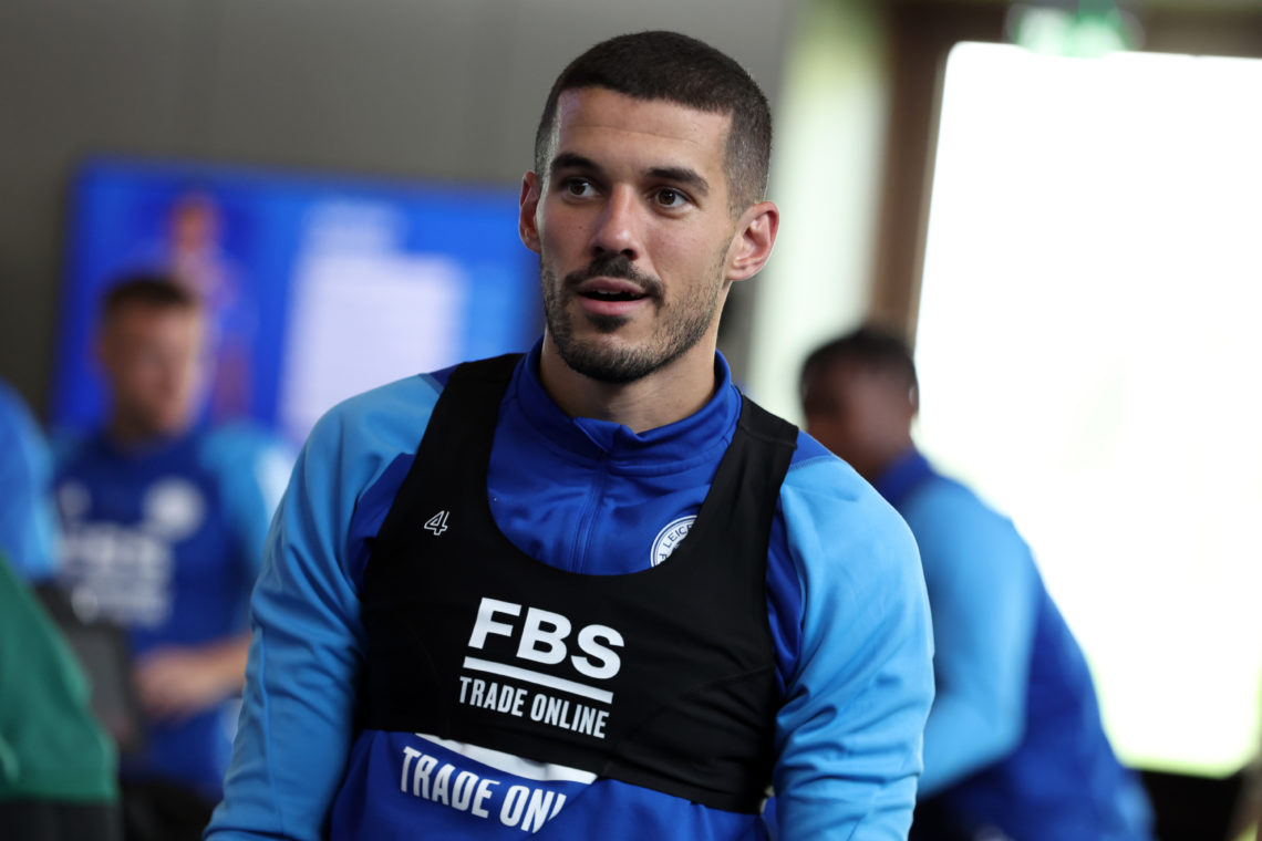 Photo by Plumb Images/Leicester City FC via Getty Images