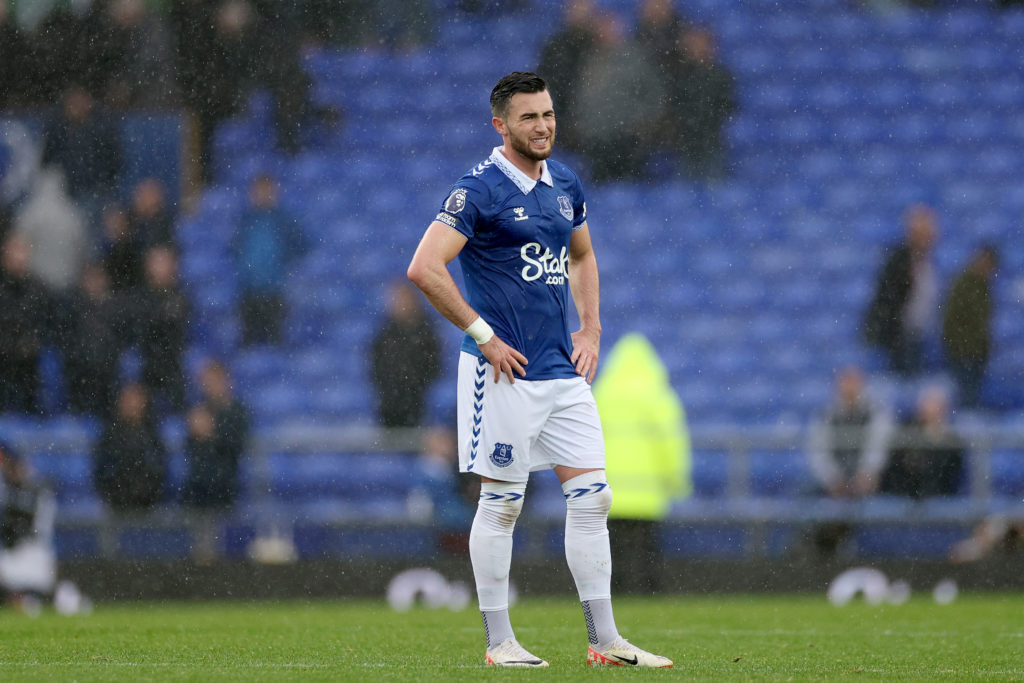 Everton FC v Luton Town - Premier League