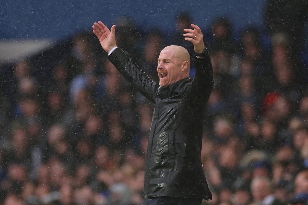 Everton FC v Luton Town - Premier League