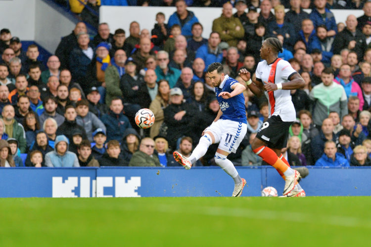 Photo by Tony McArdle/Everton FC via Getty Images