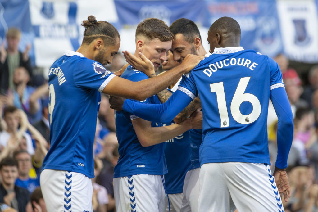 everton