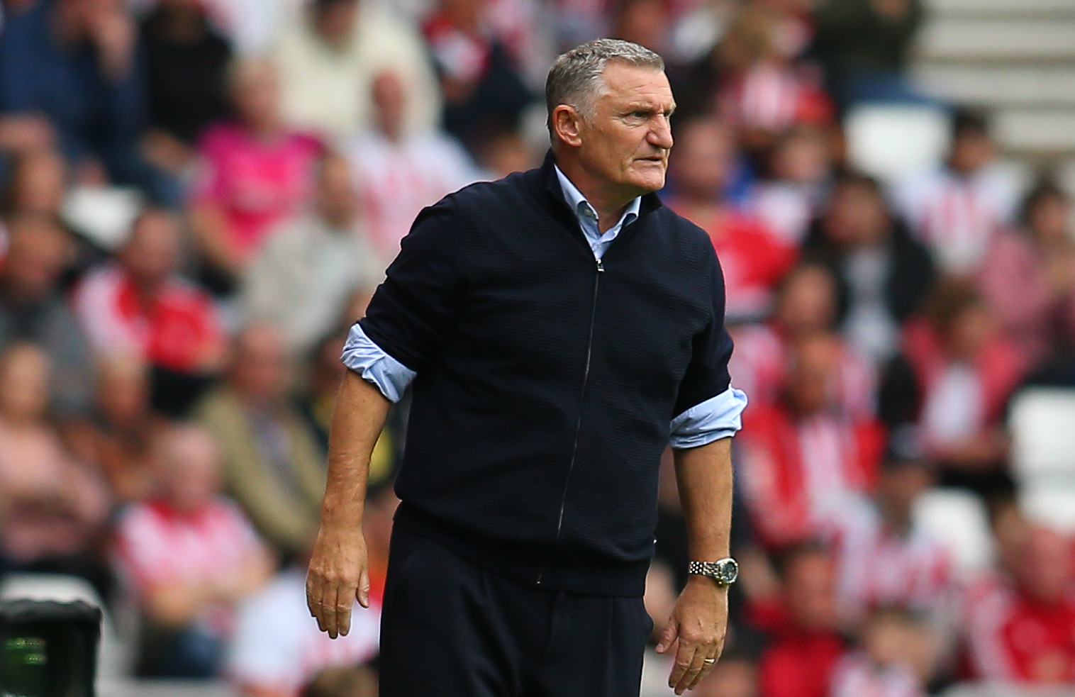 Sunderland vs MiddlesbroughSky Bet Championship