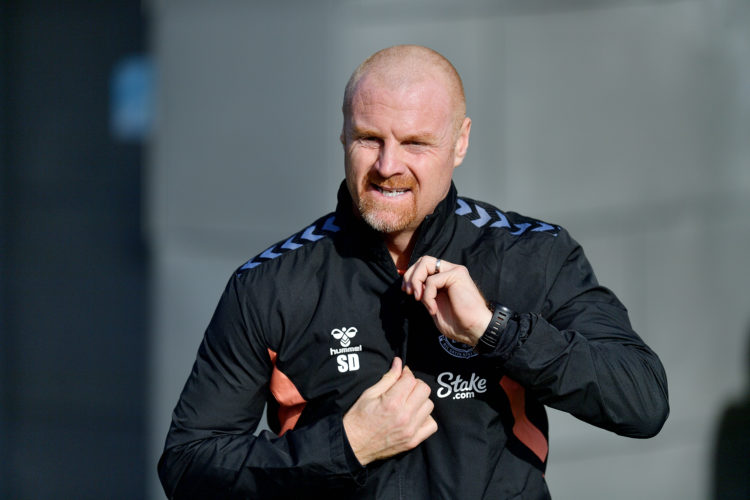 Photo by Tony McArdle/Everton FC via Getty Images