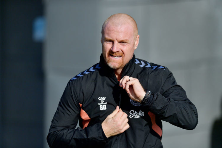 Photo by Tony McArdle/Everton FC via Getty Images