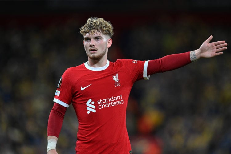 Photo by John Powell/Liverpool FC via Getty Images