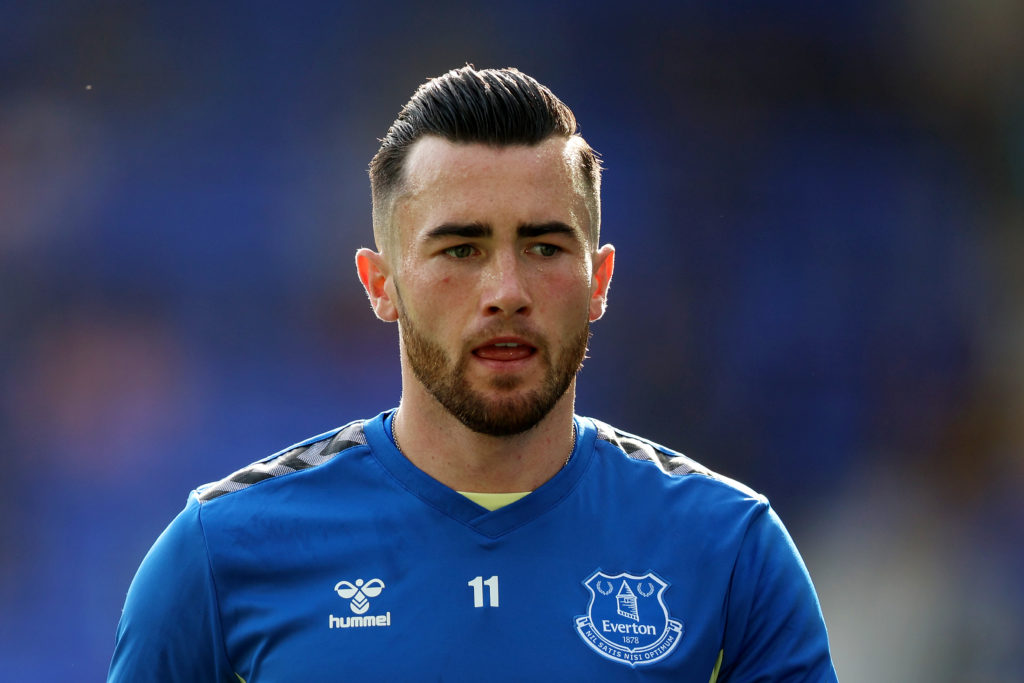 Everton FC v AFC Bournemouth - Premier League