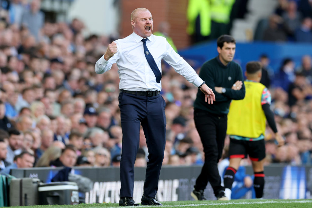 Everton FC v AFC Bournemouth - Premier League
