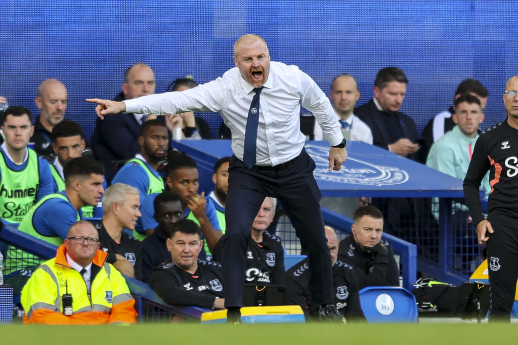 Everton FC v AFC Bournemouth - Premier League