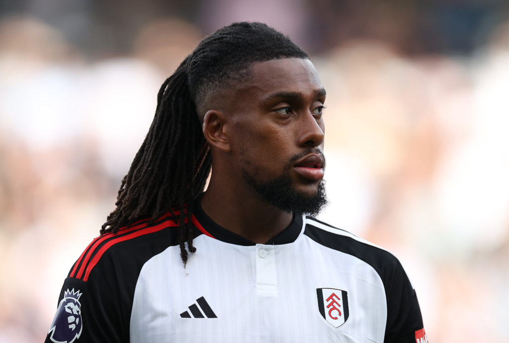 Fulham FC v Sheffield United - Premier League
