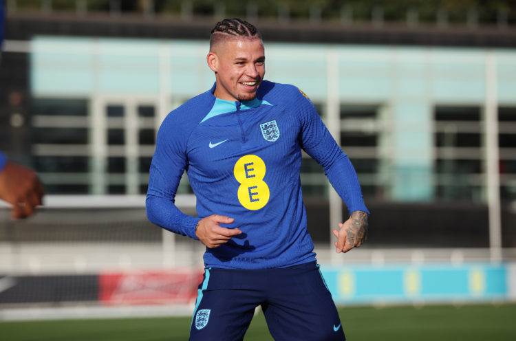 Photo by Eddie Keogh - The FA/The FA via Getty Images