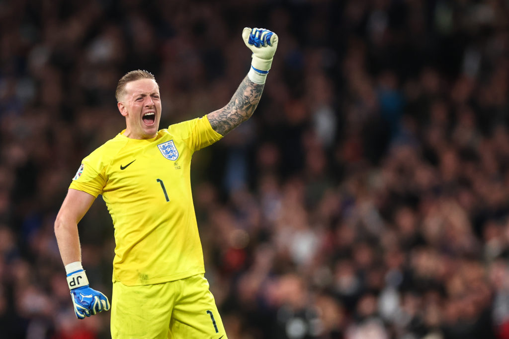 England v Italy: Group C - UEFA EURO 2024 European Qualifiers