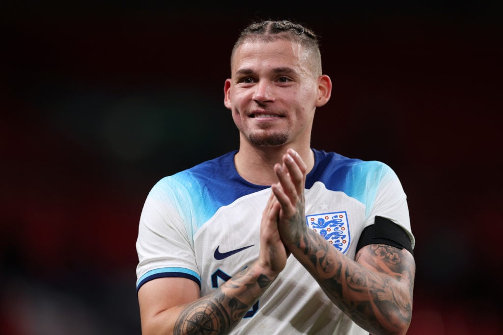 England v Australia - International Friendly