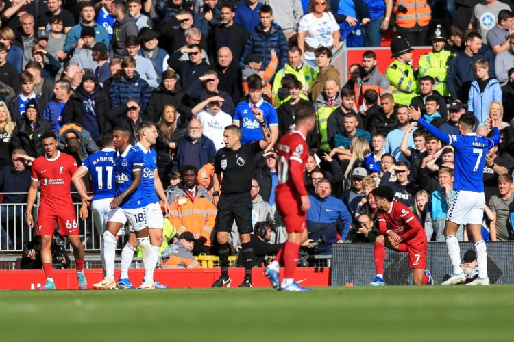 Photo by Daniel Chesterton/Offside/Offside via Getty Images
