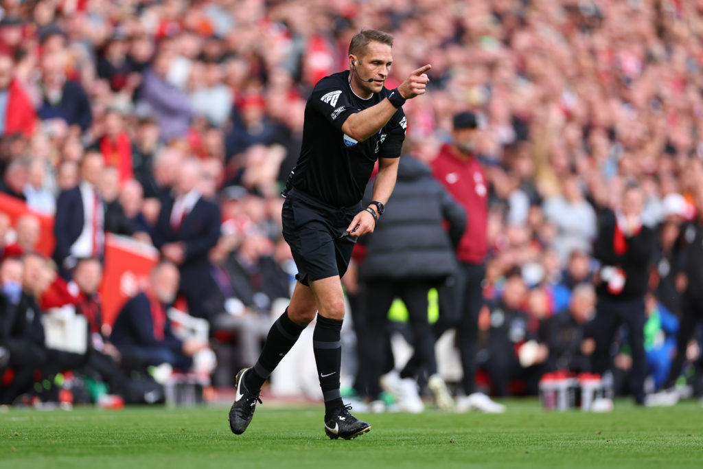 Liverpool FC v Everton FC - Premier League