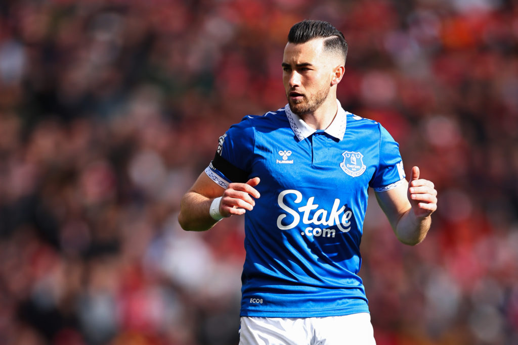 Liverpool FC v Everton FC - Premier League