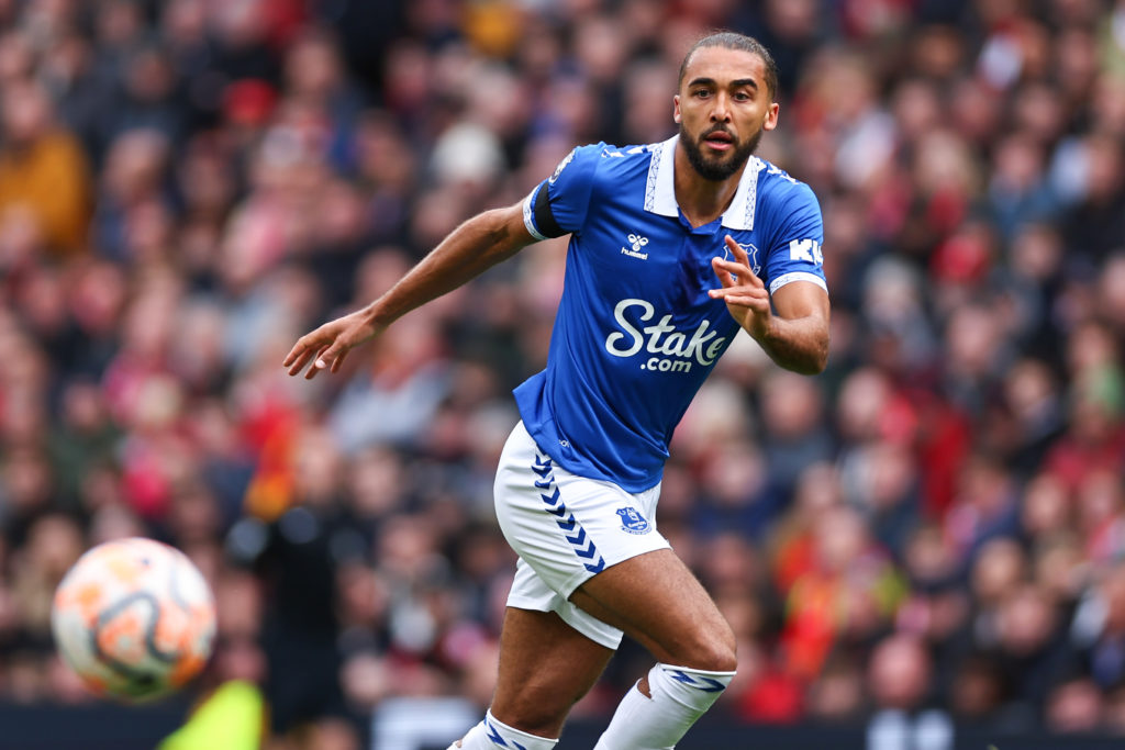 Liverpool FC v Everton FC - Premier League