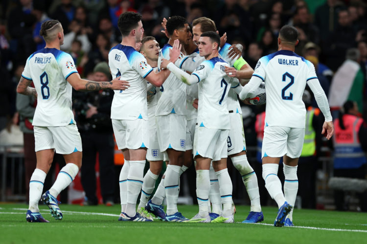Photo by Eddie Keogh - The FA/The FA via Getty Images