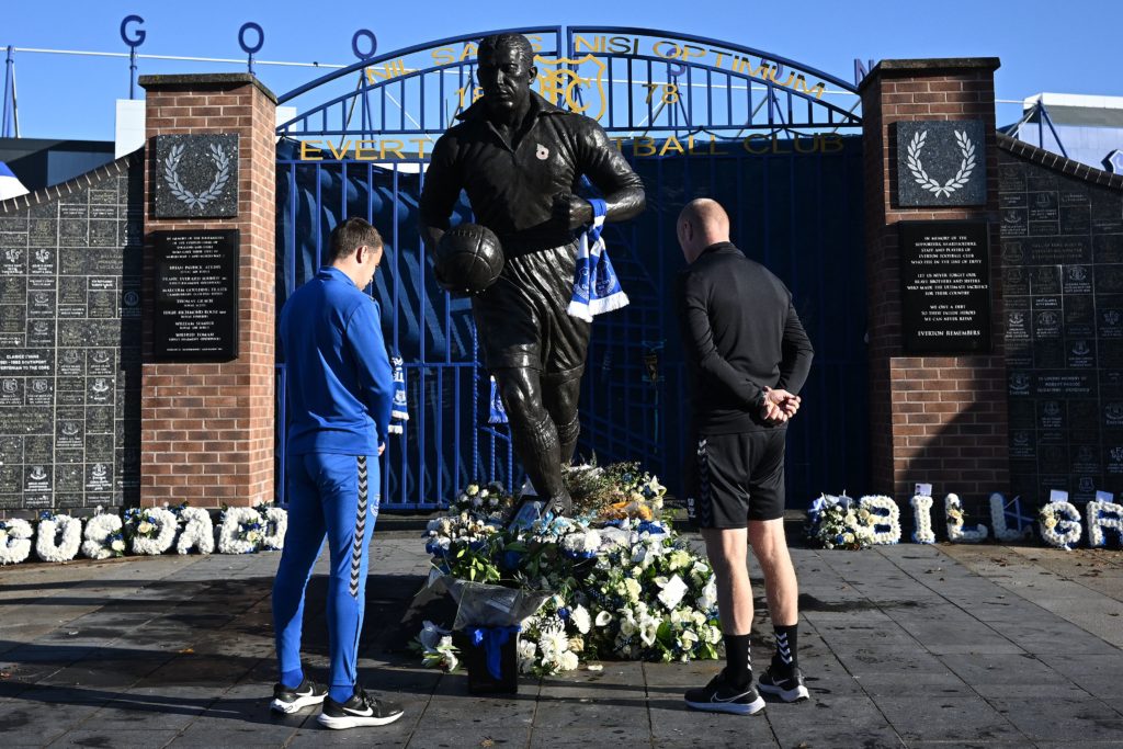 BRITAIN-FBL-ENG-PR-EVERTON-KENWRIGHT