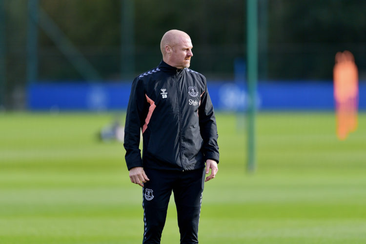 Photo by Tony McArdle/Everton FC via Getty Images
