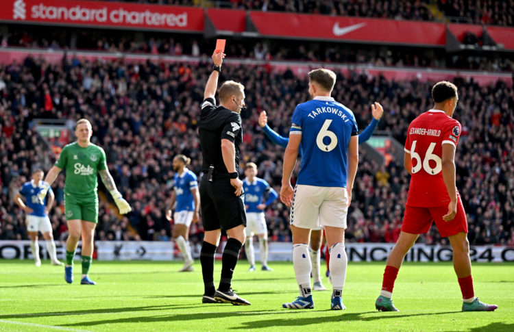 Photo by Andrew Powell/Liverpool FC via Getty Images
