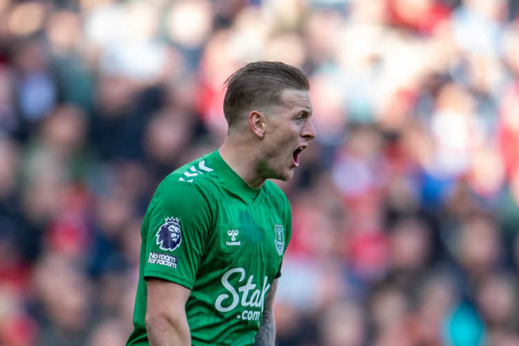 Photo by Emma Simpson - Everton FC/Everton FC via Getty Images