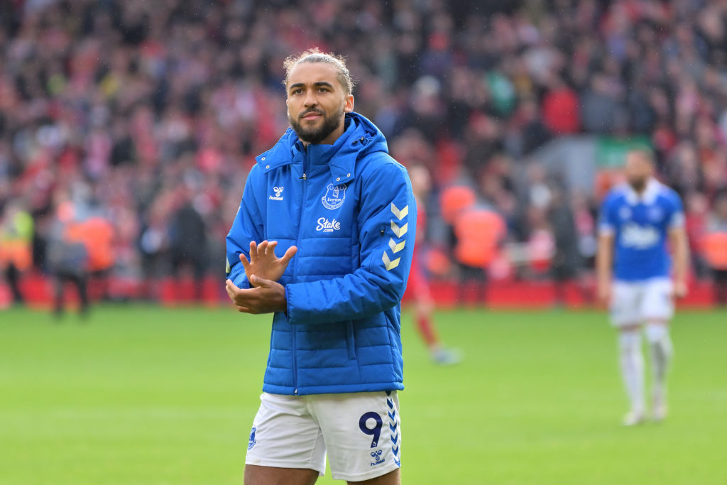 Liverpool FC v Everton FC - Premier League