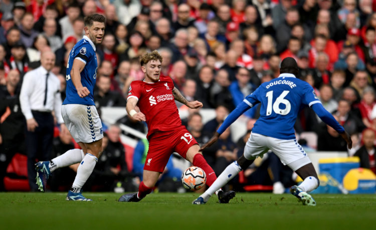 Photo by Andrew Powell/Liverpool FC via Getty Images