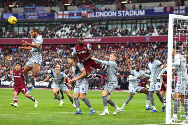 Photo by Charlotte Wilson/Offside/Offside via Getty Images