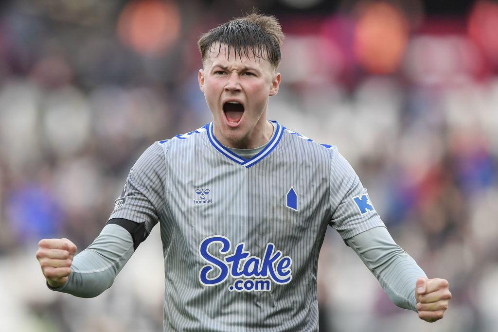 West Ham United v Everton FC - Premier League